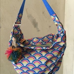 Harajuku Lovers satchel